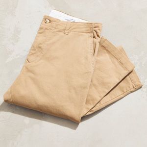 Urban Outfitters Skinny Fit Chino Pants